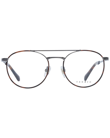 Sandro Men's Gray Optical Frames - One Size